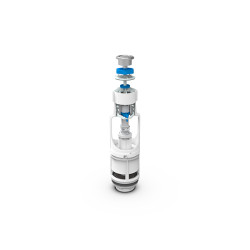 DESCARGADOR CISTERNA DUAL