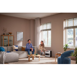 ESTUFA PARAFINA LASER SRE 4035 TC ELEC