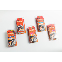 CORDON ESTUFA 2,5M+ADHESI 50ML