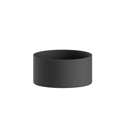 COLECTOR VITRIFICADO MATE EXOPELLET