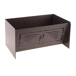 CESTA QUEMADOR PELLET