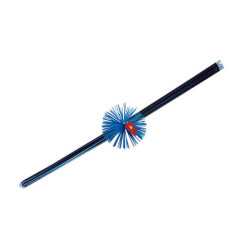 DESHOLLINADOR MECANICO KIT 5PZ NYLON