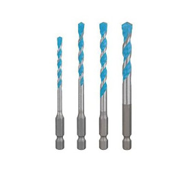 BROCA MULTICONSTR JG 4 EXPERT CYL-9