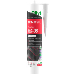 ADHESIVO SELLADO MULTIMATERIA MS GRIS