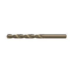 BROCA METAL HSS-CO DIN338 1U