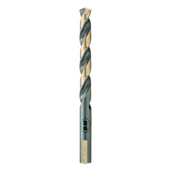 BROCA DIN338 HSS-CO ANTISLIP INOX