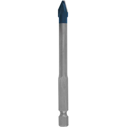 BROCA PORCELANICO EXPERT HEX9