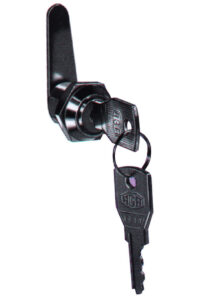 CERRADURA BUZON L/CURV G180 2P