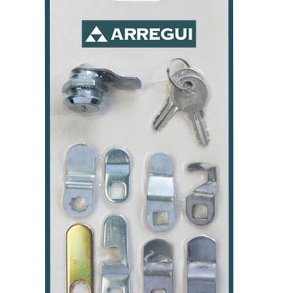 CERRADURA COMUNIDAD SET EXT