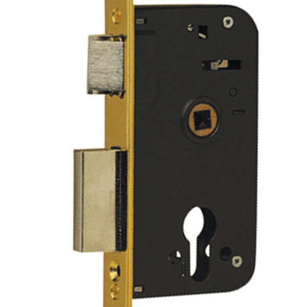 CERRADURA EMBUTIR REVERSIBLE