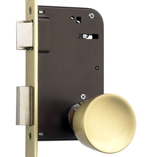 CERRADURA EMBUTIR REVERSIBLE