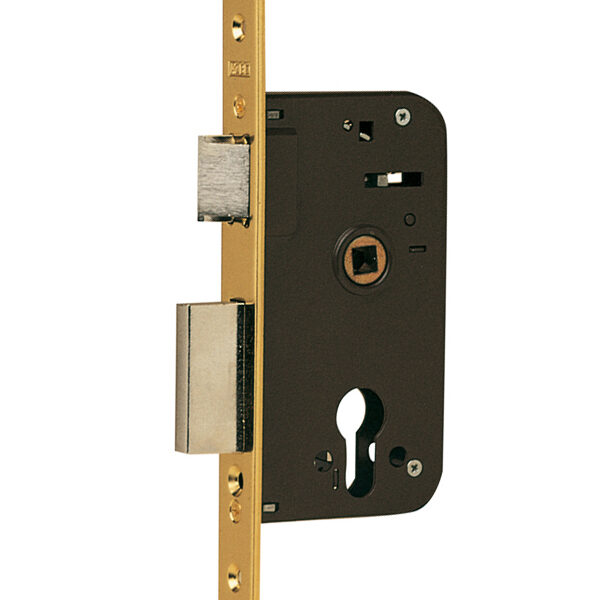 CERRADURA EMBUTIR REVERSIBLE