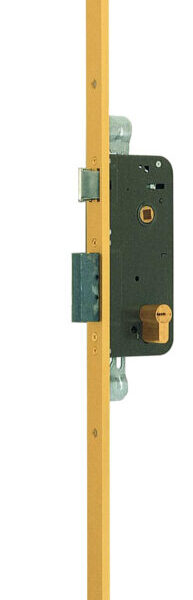 CERRADURA SEG C L F/ALUM 5LL