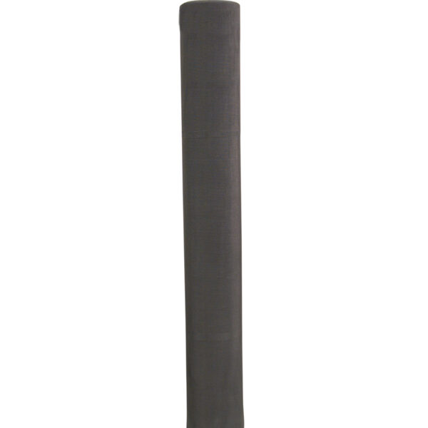 MOSQUITERA F/VIDRIO GRIS ROLLO