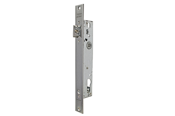CERRADURA EMBUTIR MET PORT