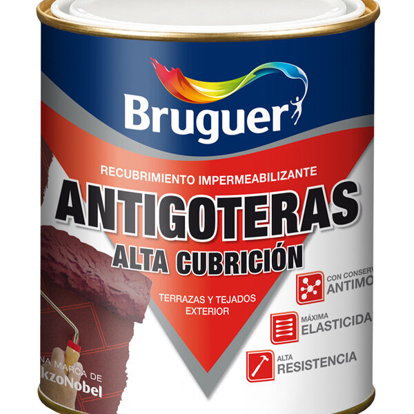 ANTIGOTERAS BLANCO