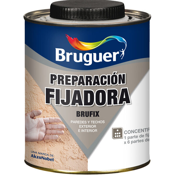FIJADOR TEMPLE INCOLORO
