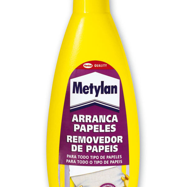 ARRANCA PAPEL