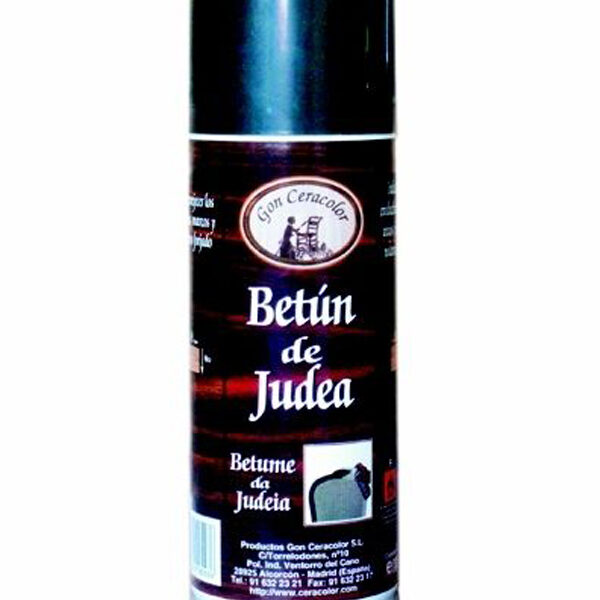 BETUN DE JUDEA BLISTER
