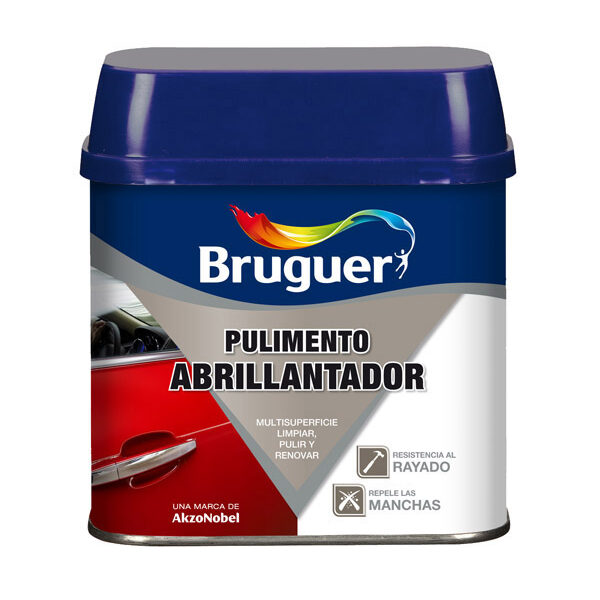 PULIMENTO ABRILLANTAD. INCOL.