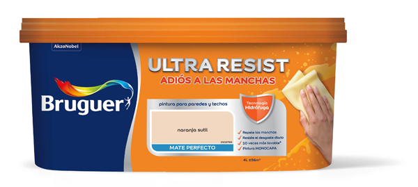 PINT PLAST ANTIMANCH.NARANJA S
