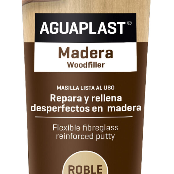 MASILLA REPARAR MADERA ROBLE