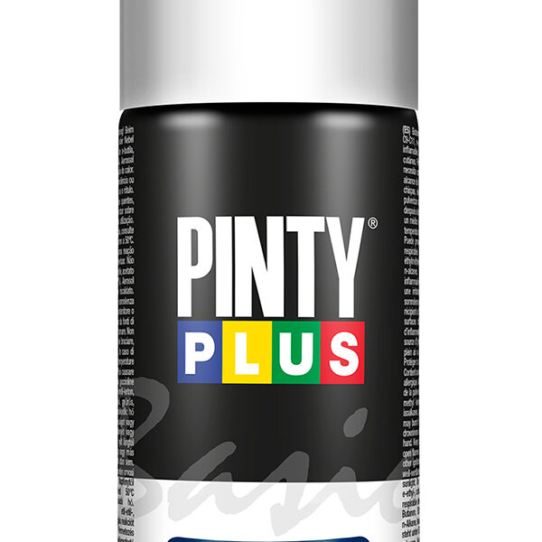 PINTURA AEROSOL BLANCO BRILLO