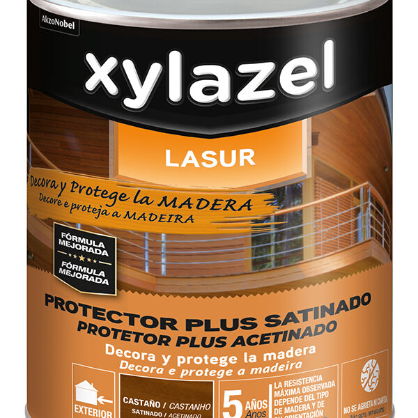 PROTECTOR MAD. LASUR SAT CASTAÑO