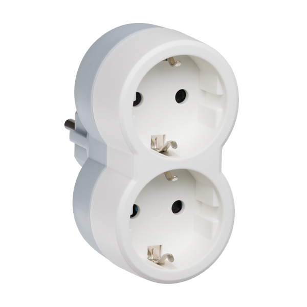 CLAVIJA 2TX2P TT FRONTAL BCO