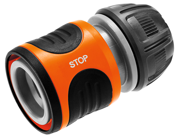 CONECTOR AGUA-STOP 13-15 mm