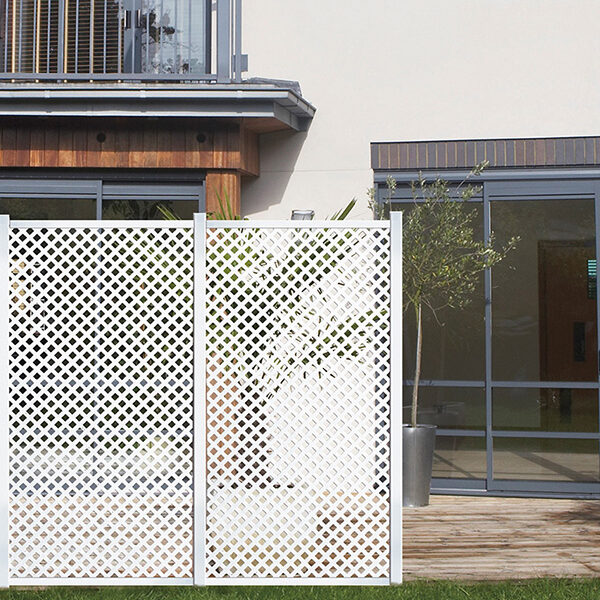 PANEL CELOSIA PP PRIVAT BLANCO