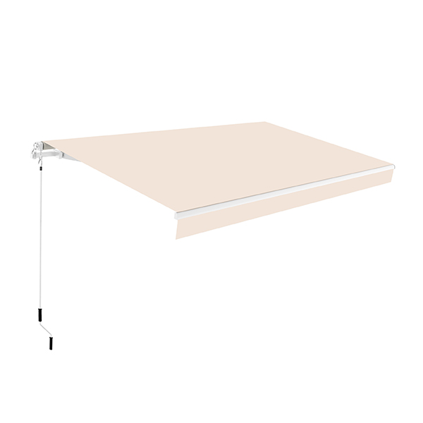 TOLDO RETRACTIL CRUDO CLASSIC