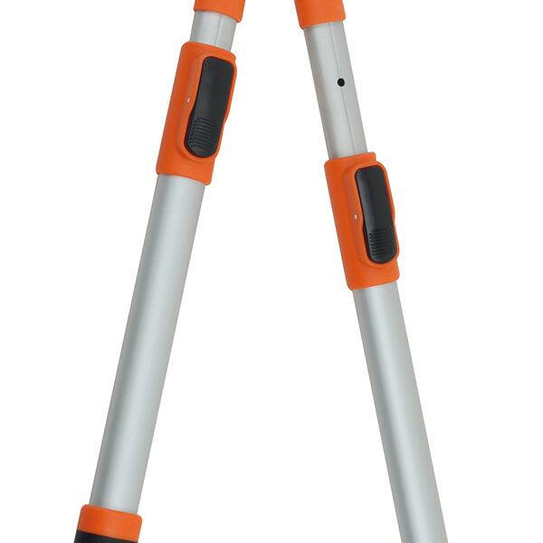 TIJERA PODAR 2 MANOS C/MANGO EXTENS