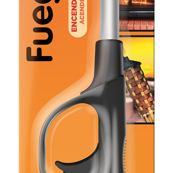ENCENDEDOR GAS BARBACOA