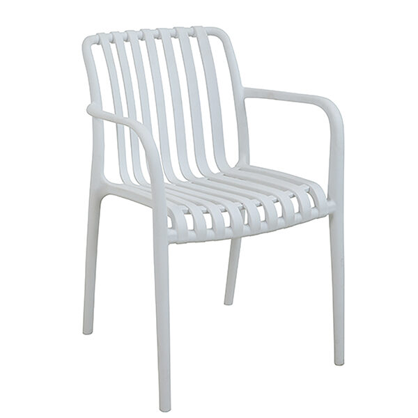 SILLON PP BLANCO EOS