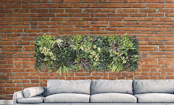 JARDIN VERTICAL BELICE