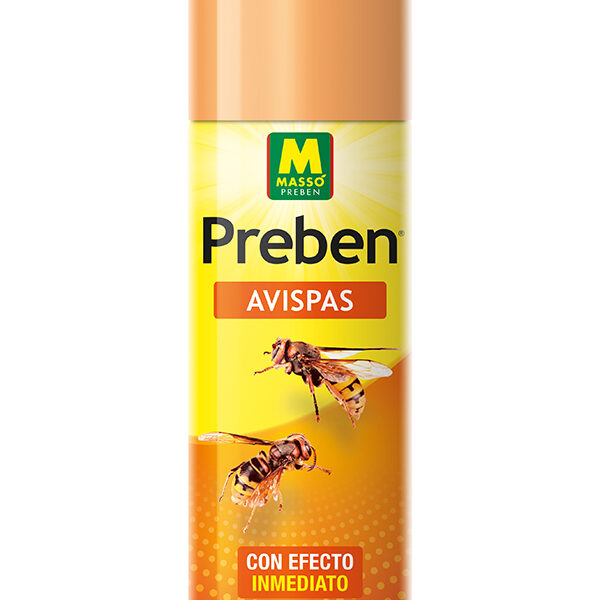 INSECTICIDA AVISPAS