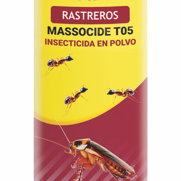 INSECTICIDA HORMIGAS TALQUERA