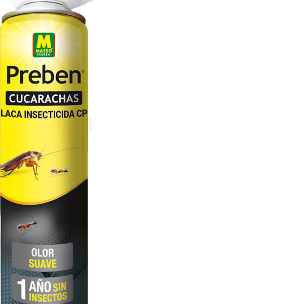 INSECTICIDA CUCAS LACA