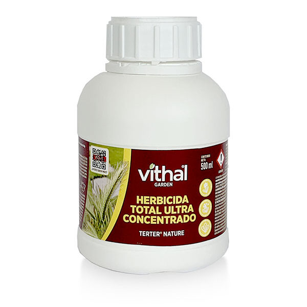 HERBICIDA ULTRACONCENTRADO