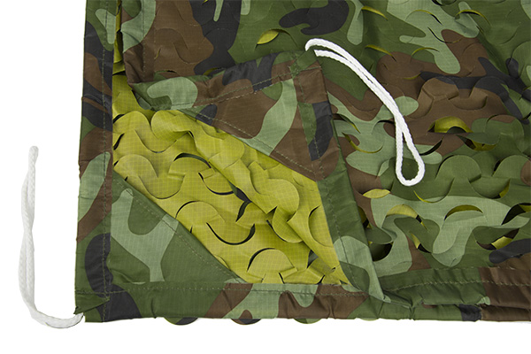 TOLDO CAMUFLAJE MILITAR