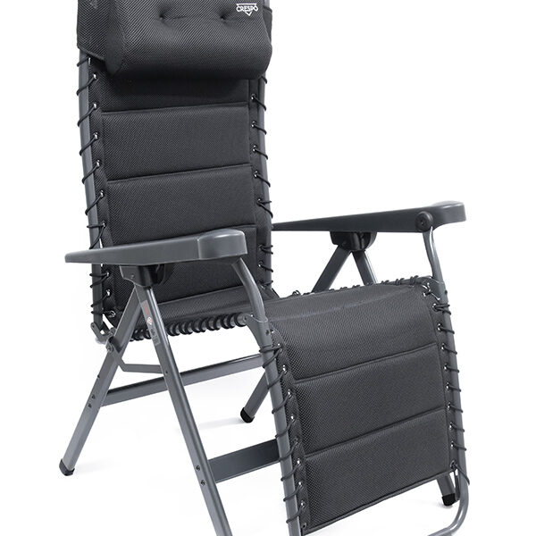 TUMBONA MAX CONFORT ACOLCHADO 3D