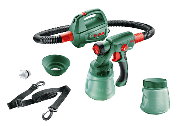 PISTOLA+DEPOSIT 800ML ALLPAINT