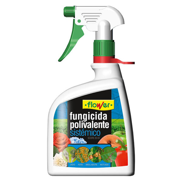 FUNGICIDA POLIVALENTE SISTEMICO