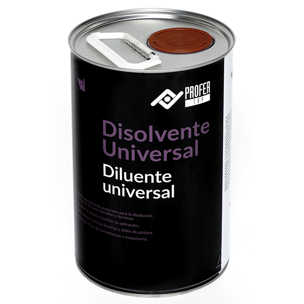 DISOLVENTE UNIVERSAL LATA- C.3