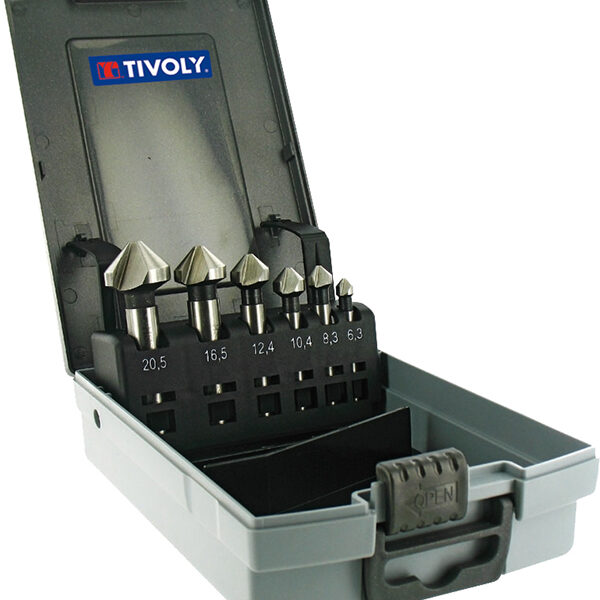 AVELLANADOR HSSCO 90 JG.6