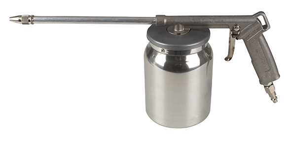 PISTOLA PETROLEAR BAYONETA