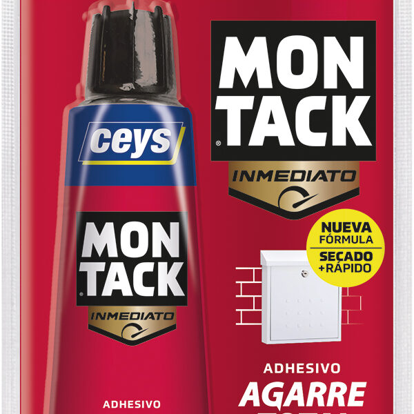 ADHESIVO MONTAJE EXPRESS BL