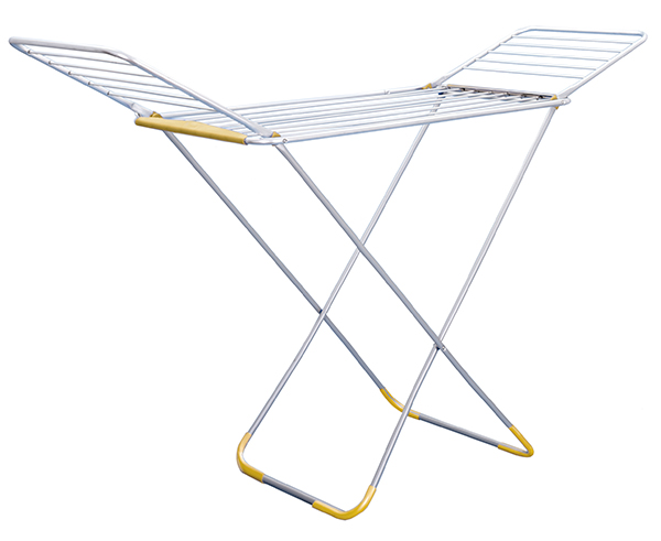 TENDEDERO ALAS ALUMINIO BRISA