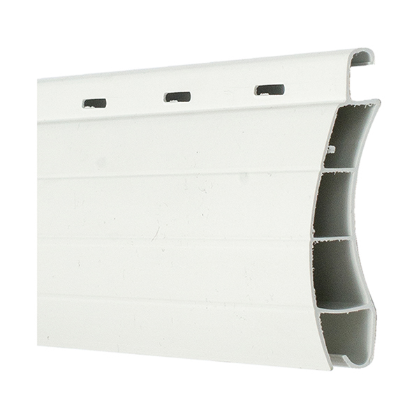 LAMA PERSIANA BLANCA